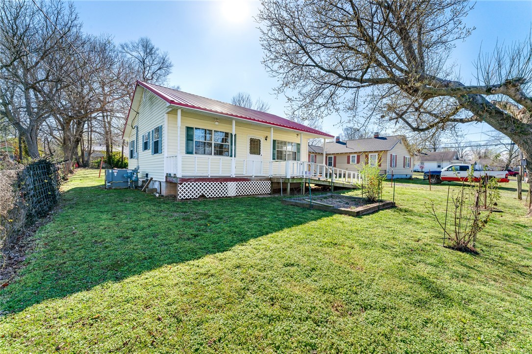 Smith & Hayes #2 - Residential