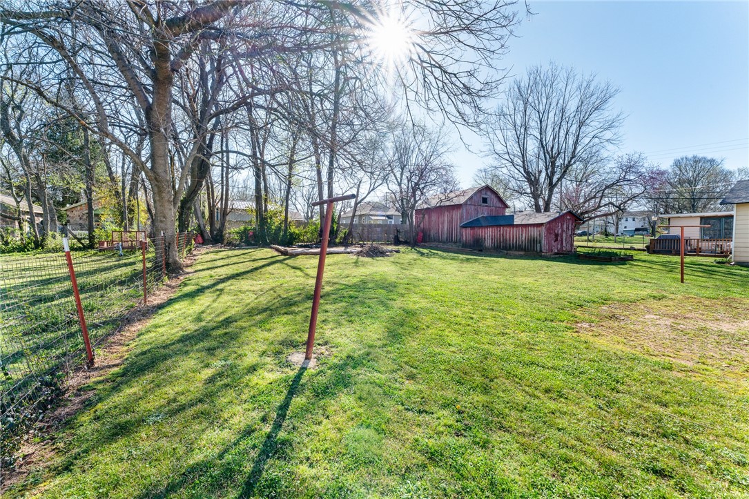 Smith & Hayes #2 - Residential