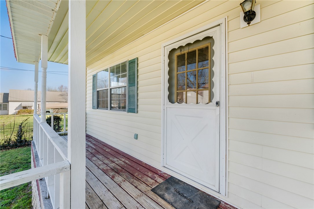 Smith & Hayes #2 - Residential