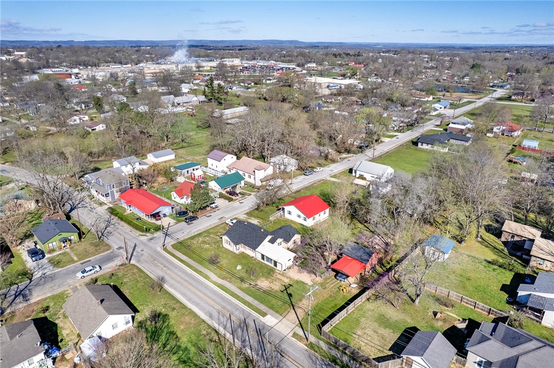 Smith & Hayes #2 - Residential