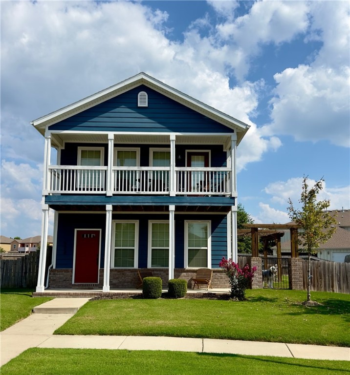 Rupple Row - Residential Lease