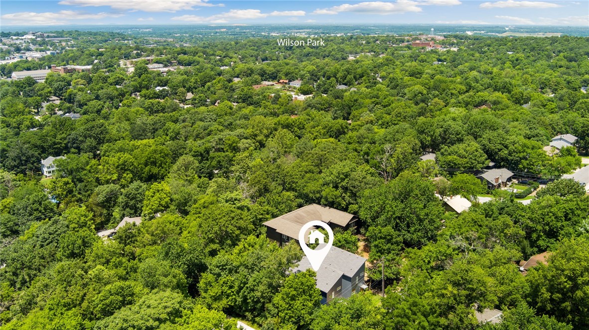 Klyces Sub - Residential