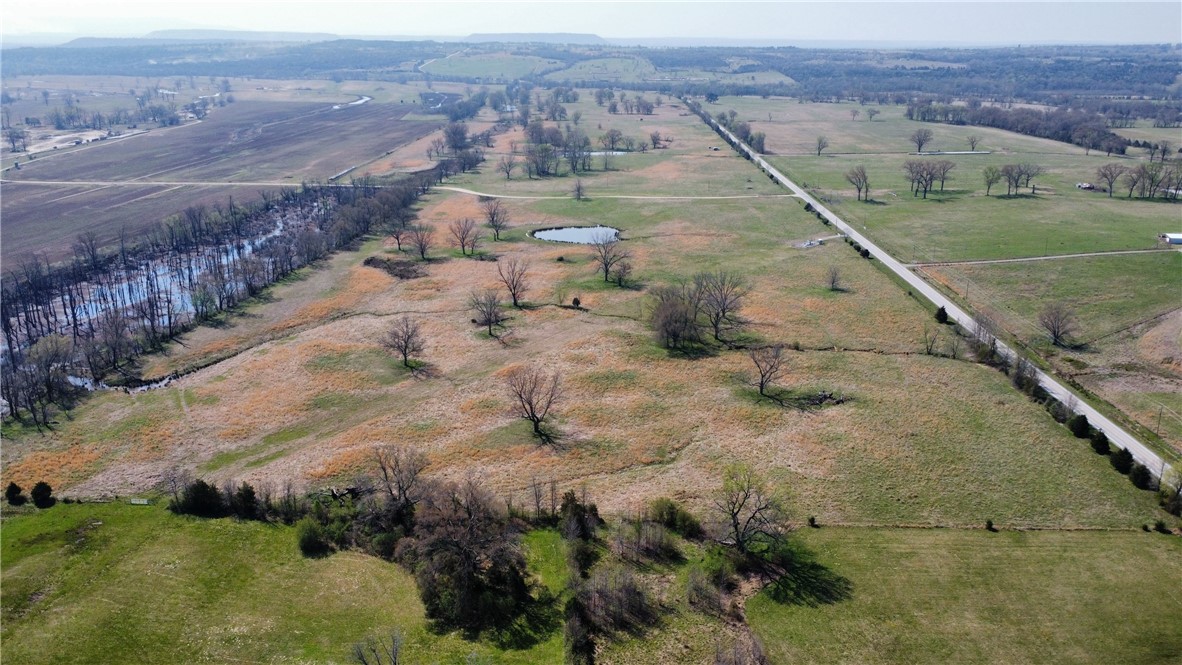Tract 2 HWY 309
