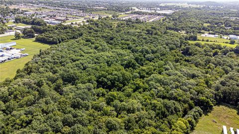 Unimproved Land in Fayetteville AR 45 19th Street 1.jpg