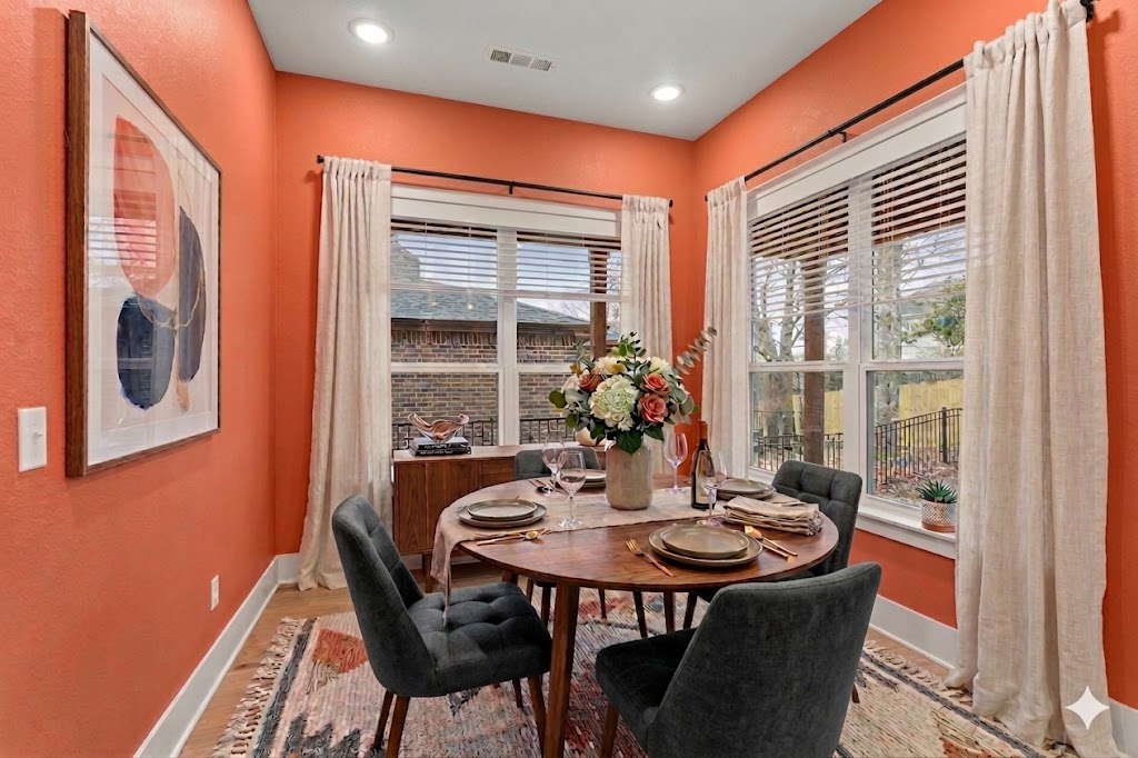 Livingston - Residential