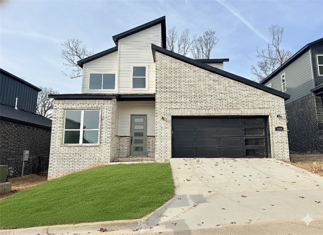 Livingston - Residential