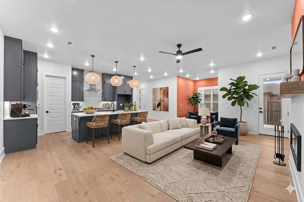 Livingston - Residential