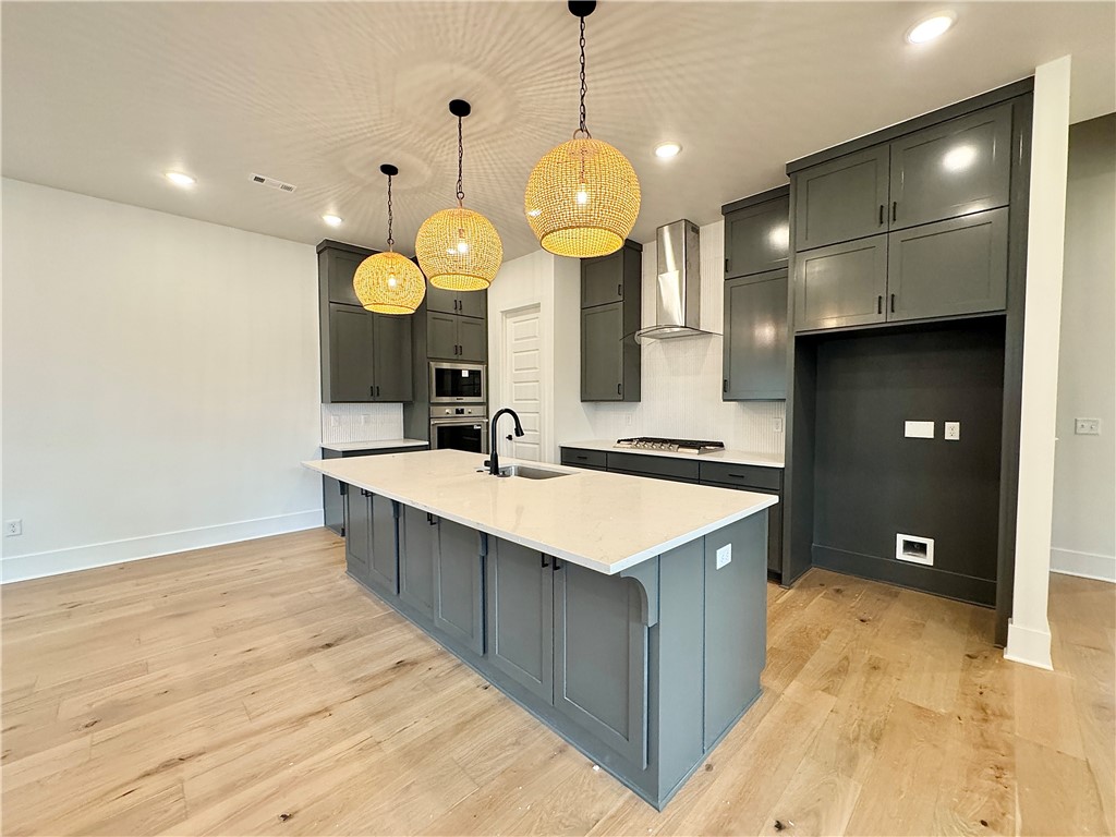 Livingston - Residential