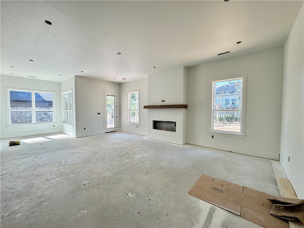 Livingston - Residential