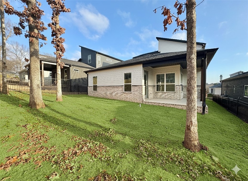 Livingston - Residential