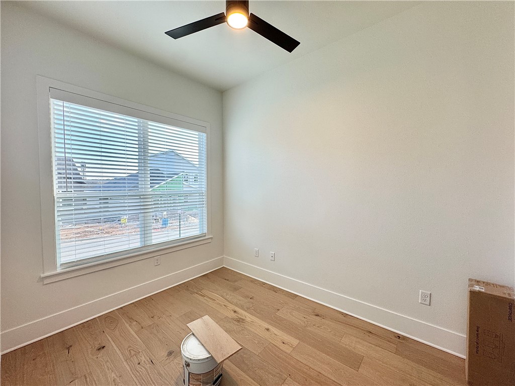 Livingston - Residential