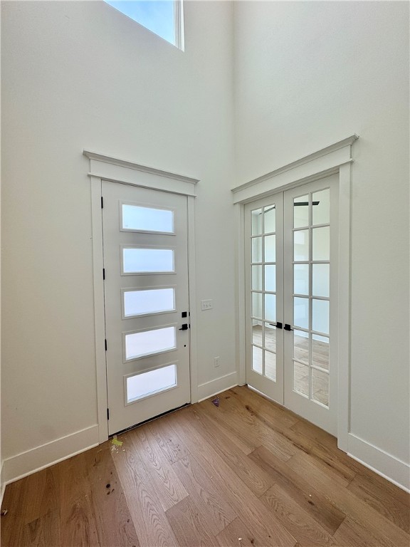 Livingston - Residential