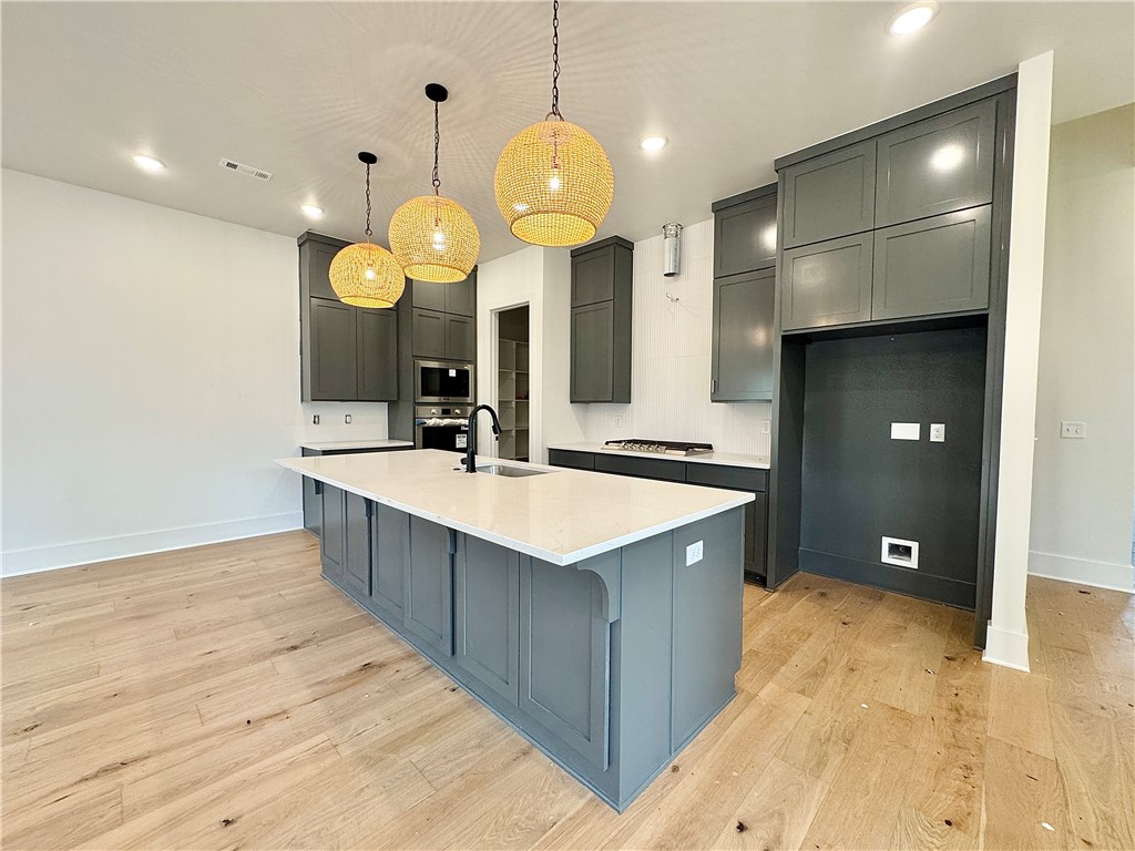 Livingston - Residential