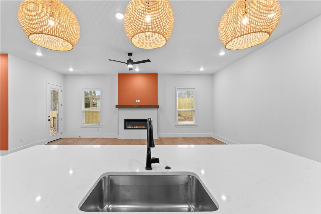 Livingston - Residential