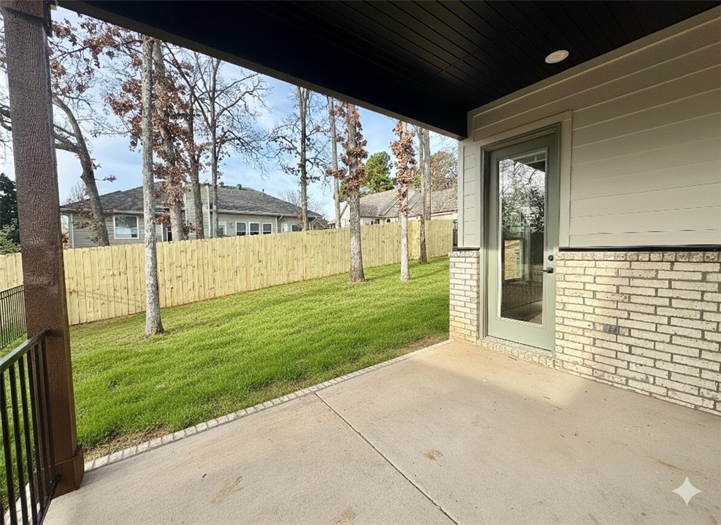 Livingston - Residential