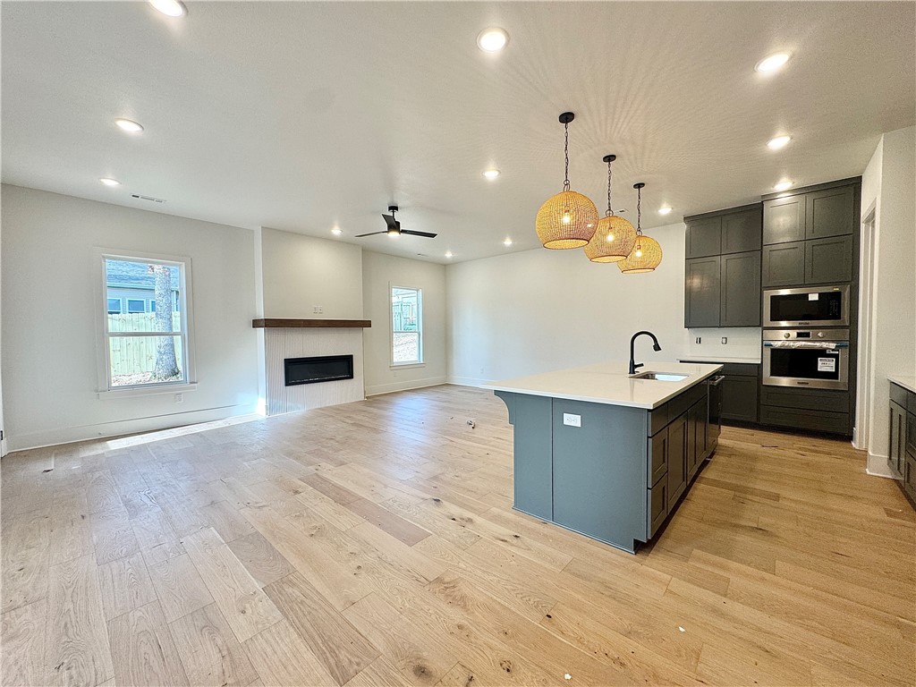 Livingston - Residential