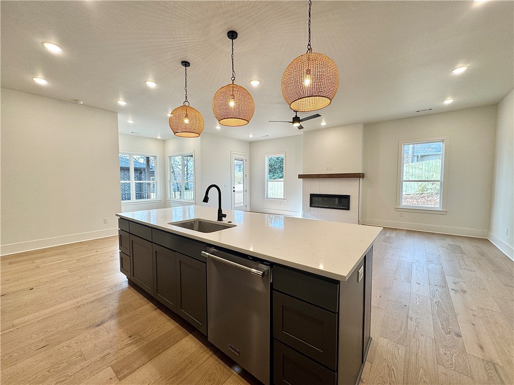 Livingston - Residential