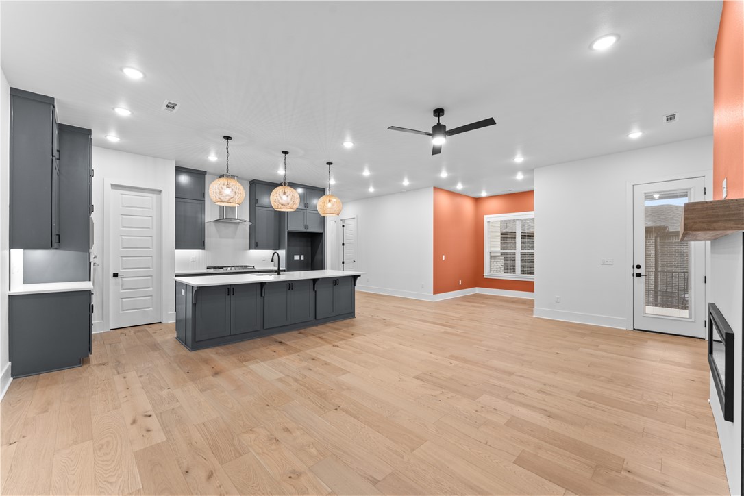 Livingston - Residential