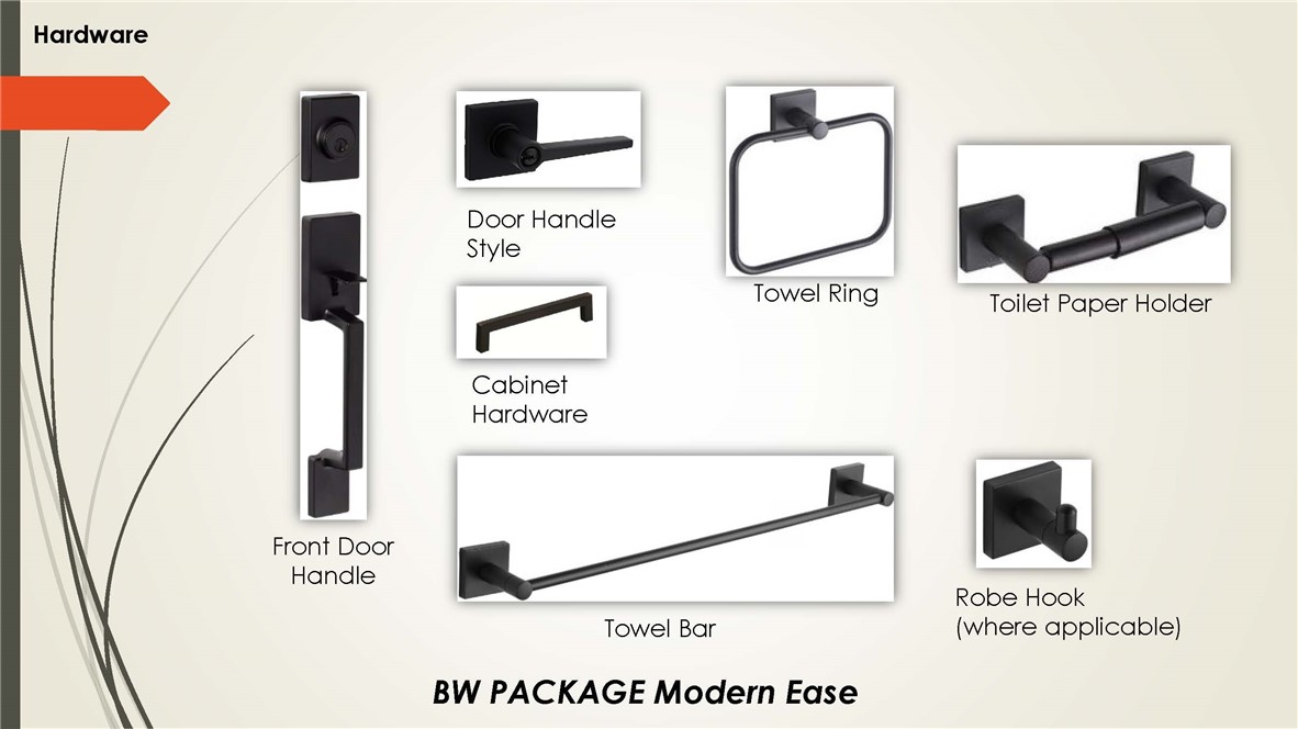Livingston - Residential