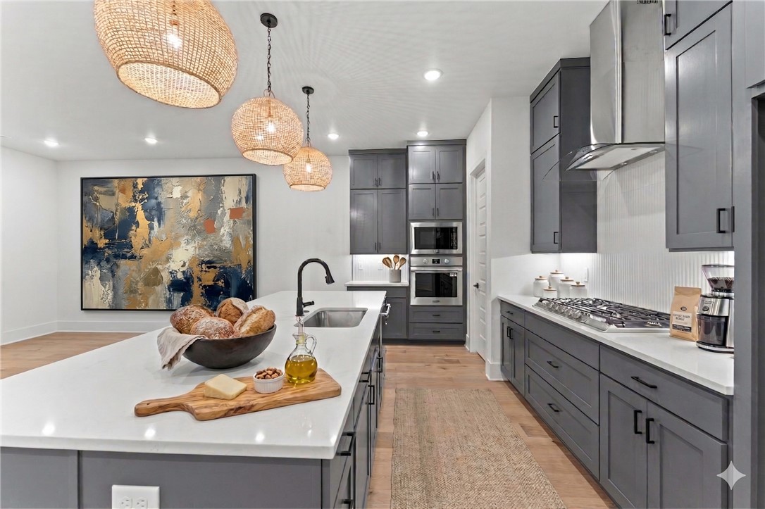 Livingston - Residential