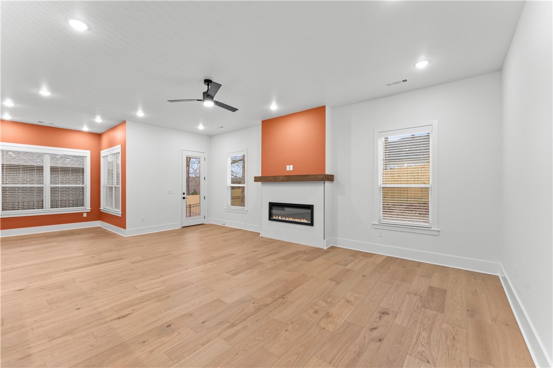 Livingston - Residential