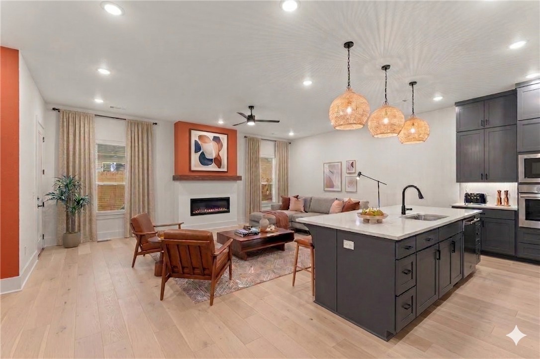 Livingston - Residential