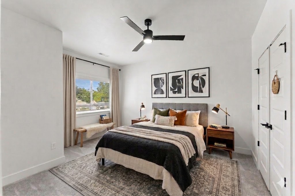 Livingston - Residential