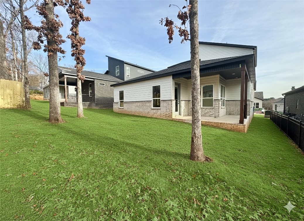 Livingston - Residential