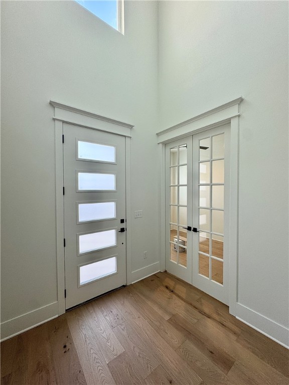 Livingston - Residential