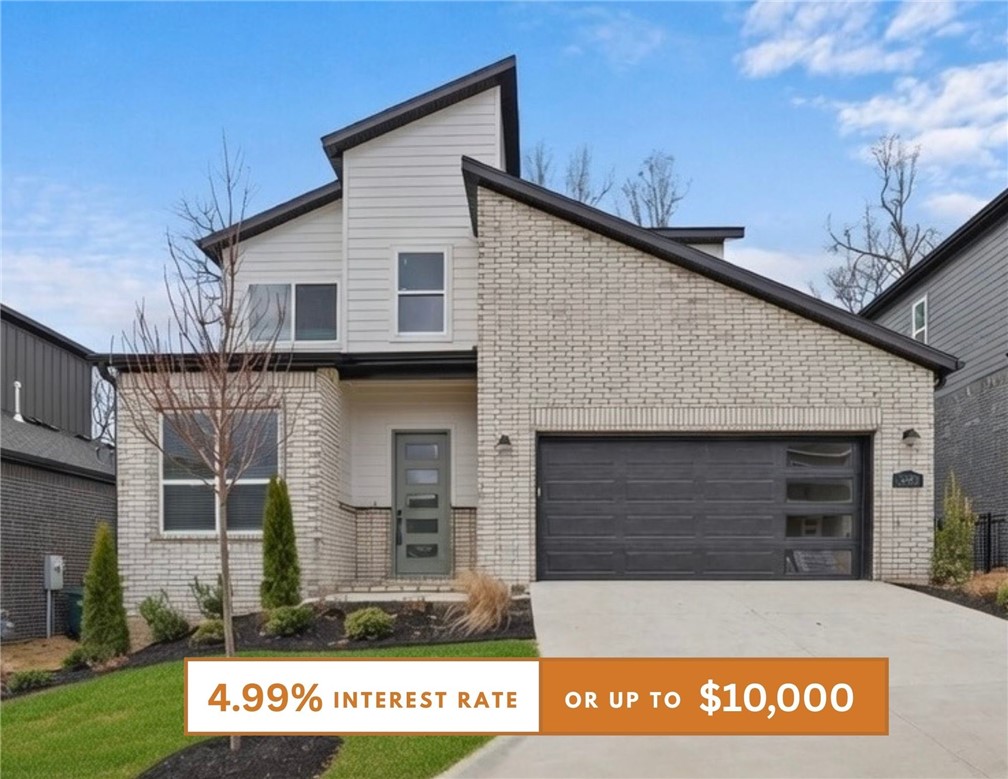 Livingston - Residential