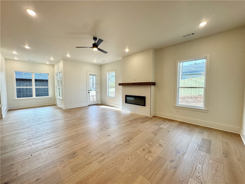 Livingston - Residential