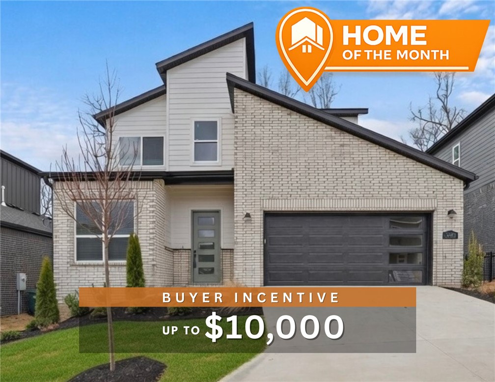 Livingston - Residential