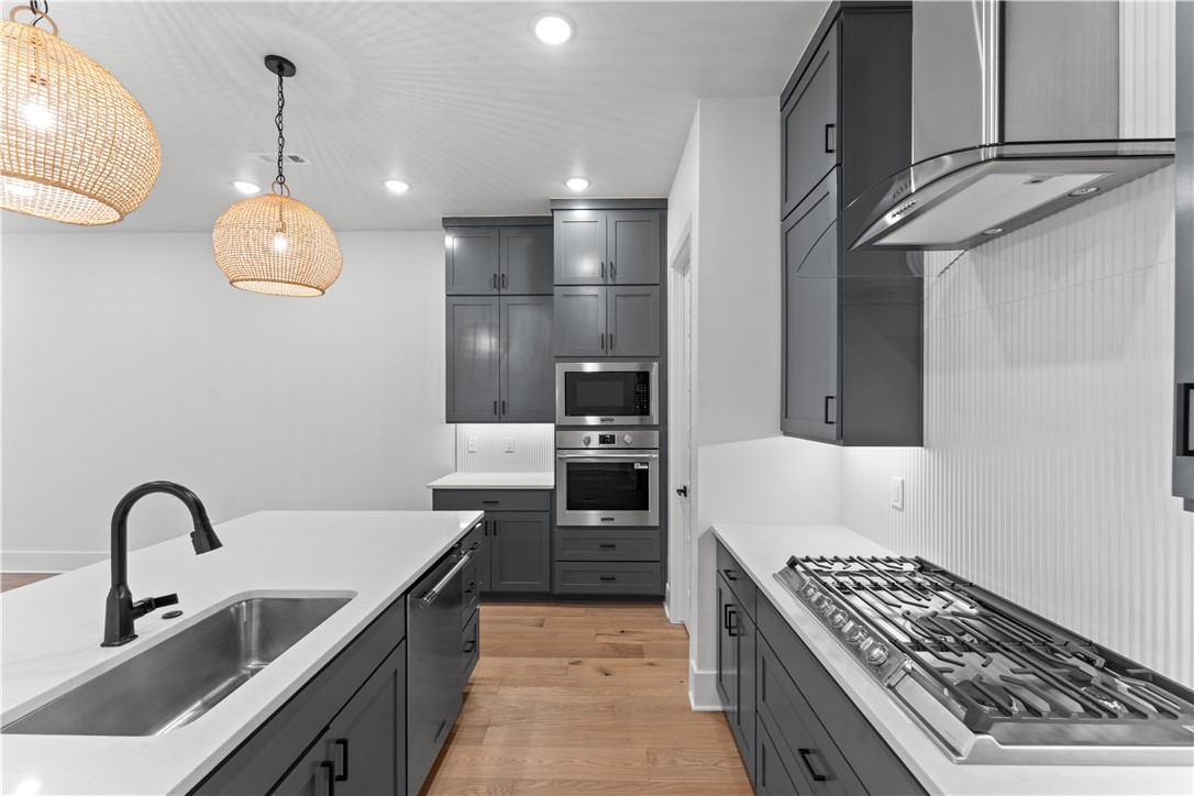 Livingston - Residential