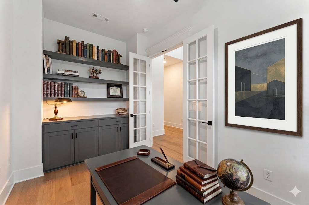 Livingston - Residential