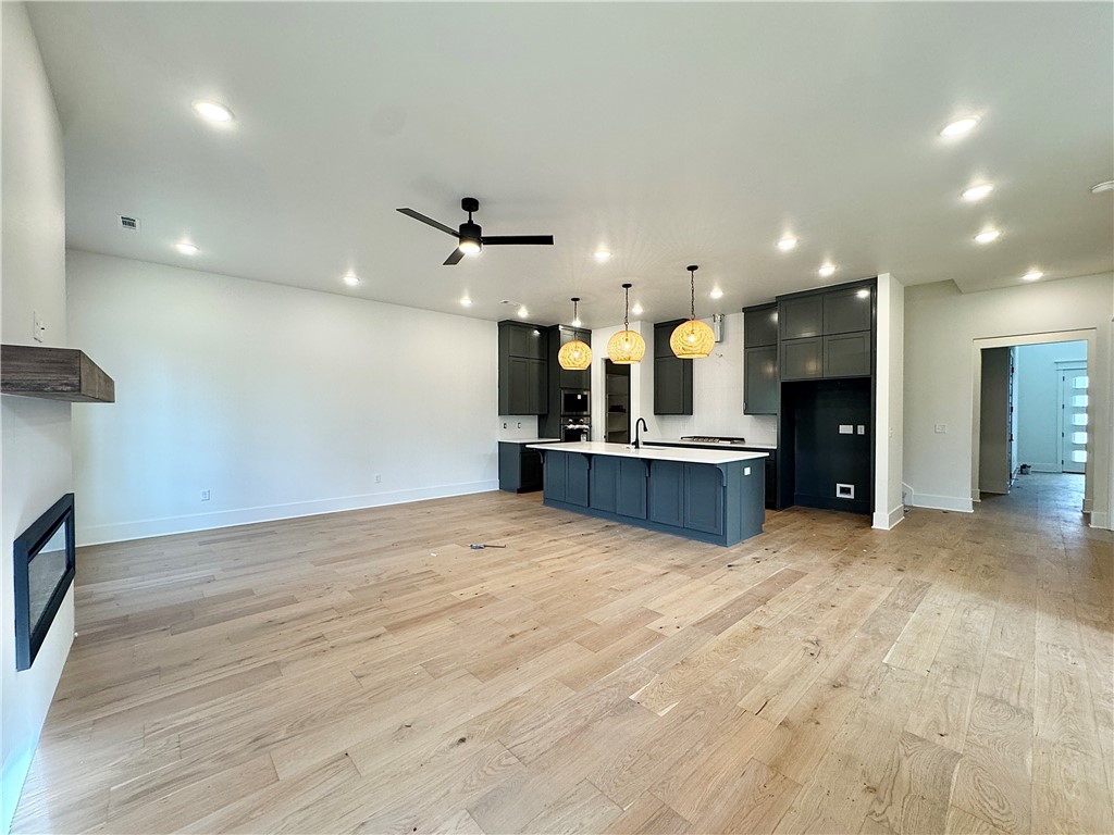 Livingston - Residential