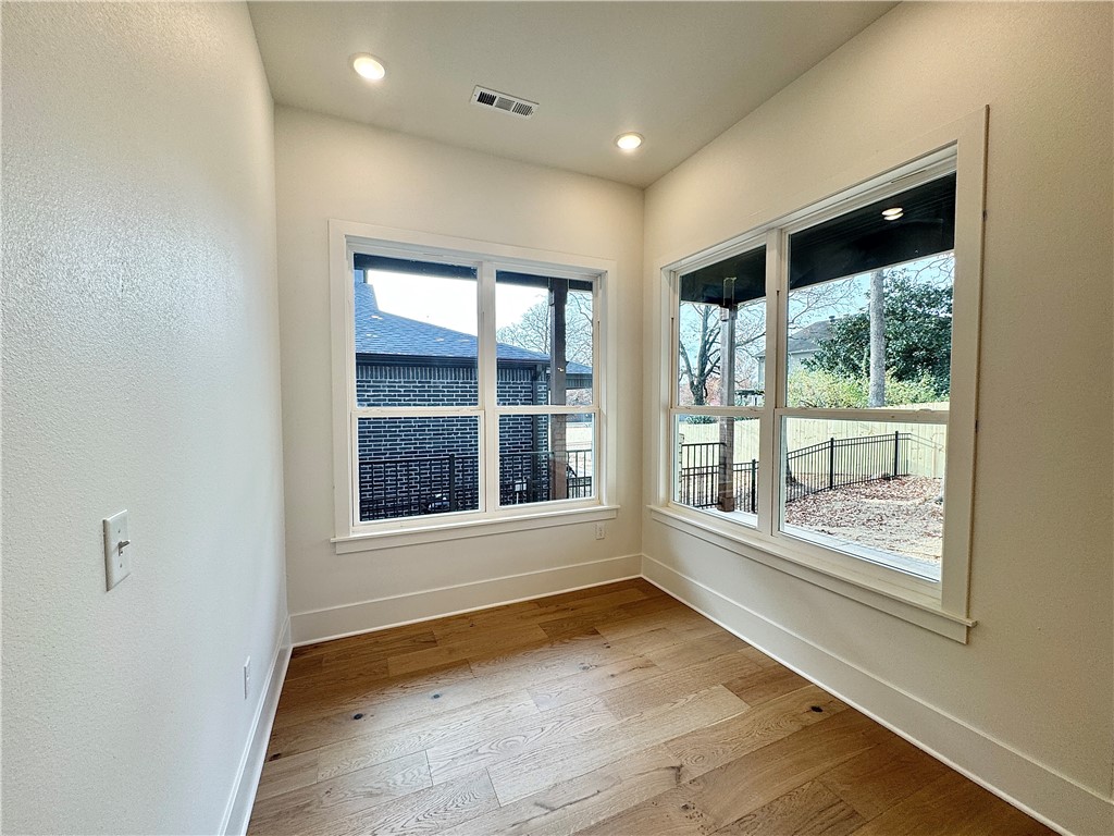 Livingston - Residential