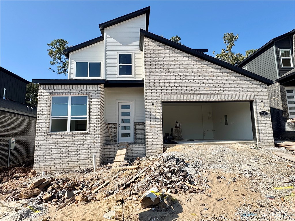 Livingston - Residential