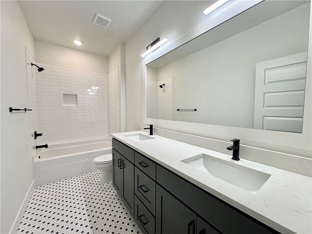 Livingston - Residential