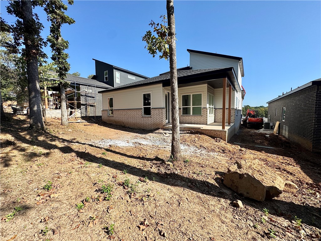 Livingston - Residential