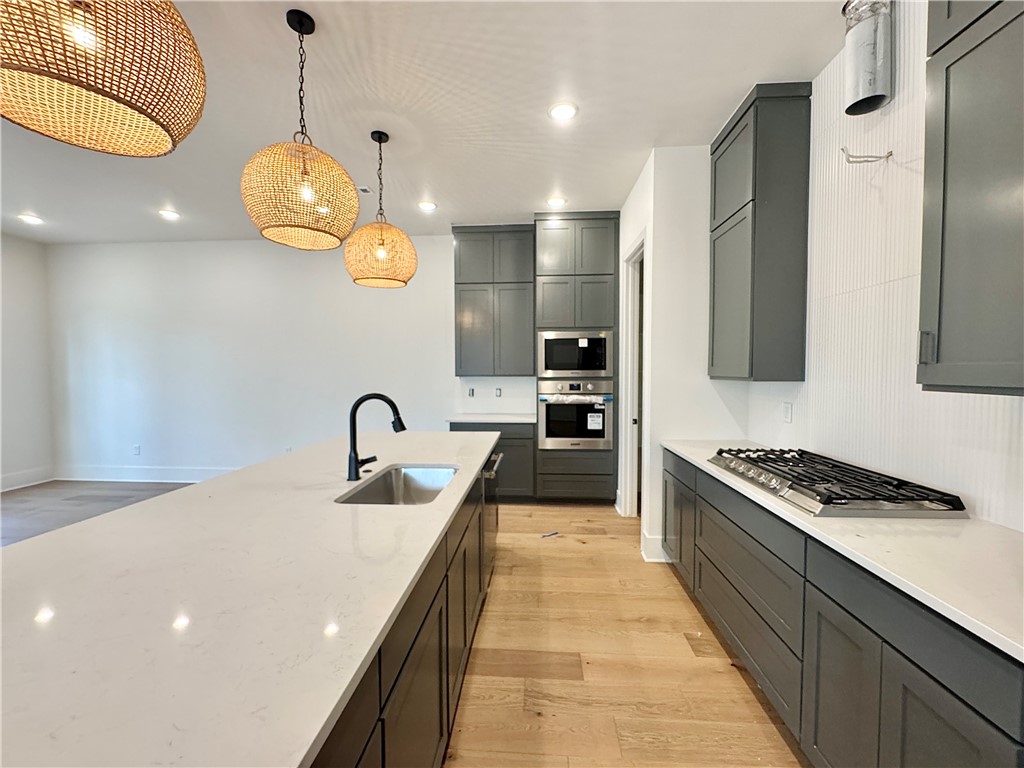 Livingston - Residential