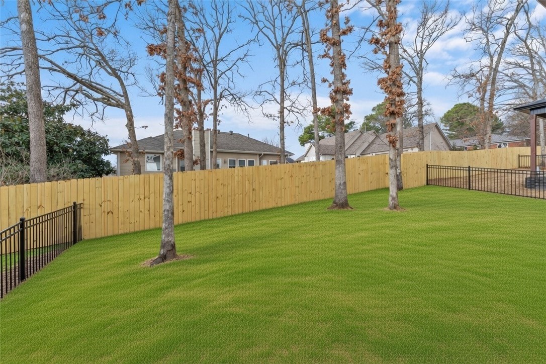 Livingston - Residential