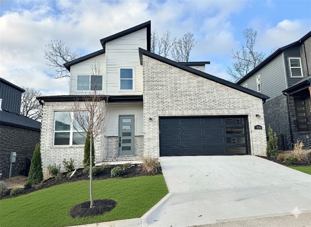 Livingston - Residential