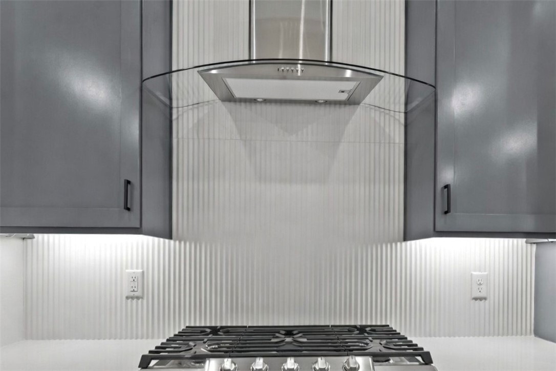 Livingston - Residential