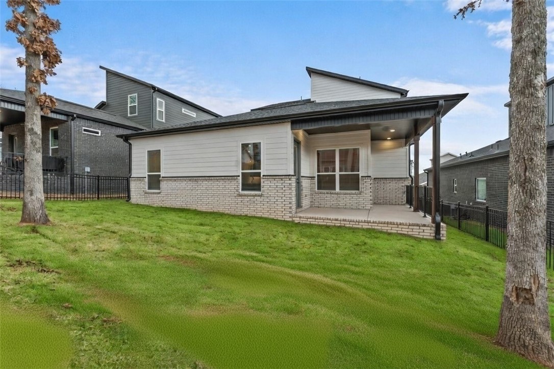 Livingston - Residential