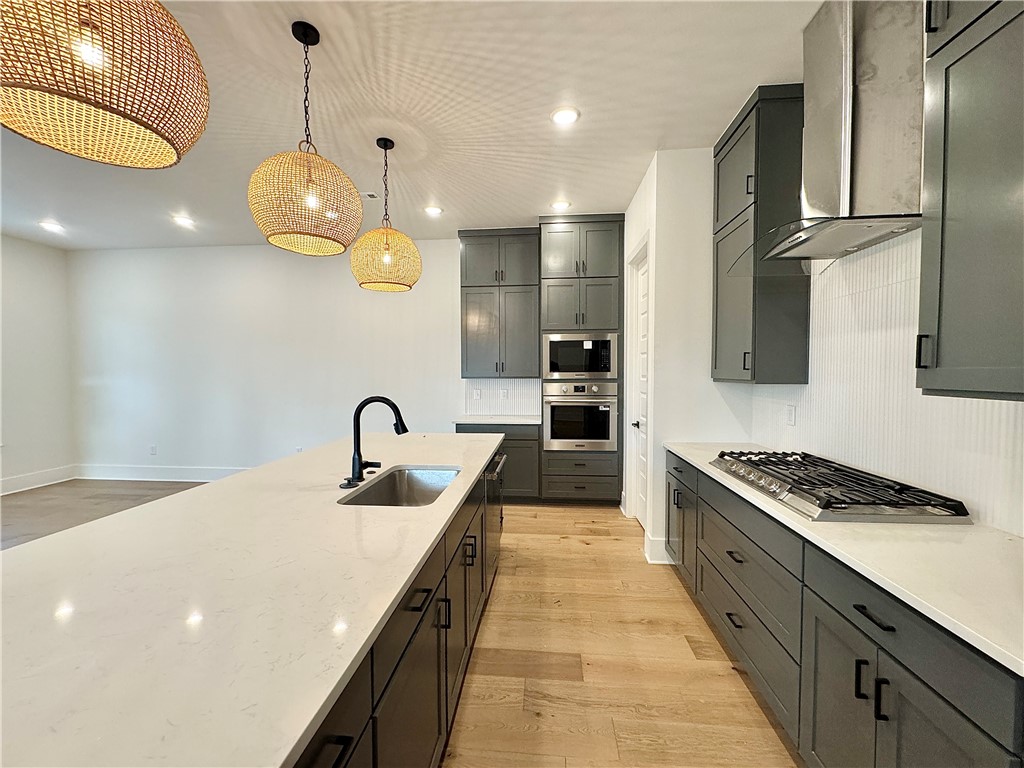 Livingston - Residential