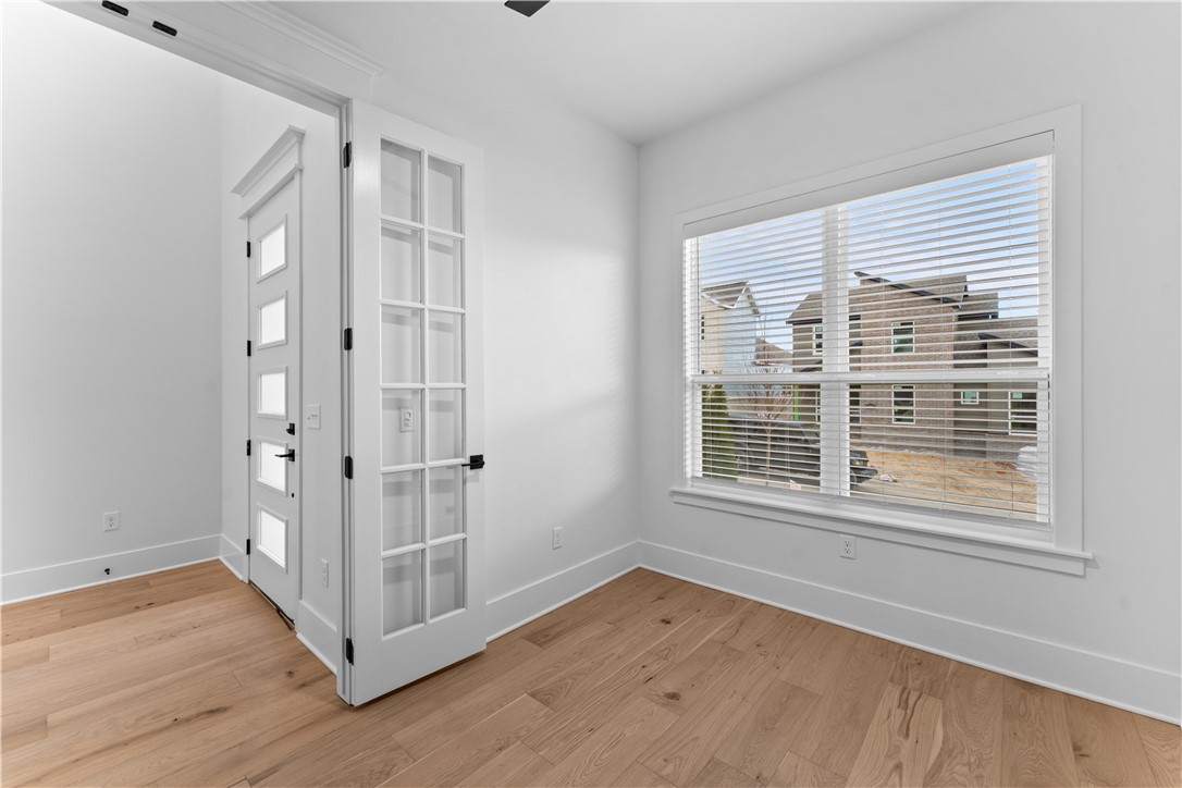 Livingston - Residential