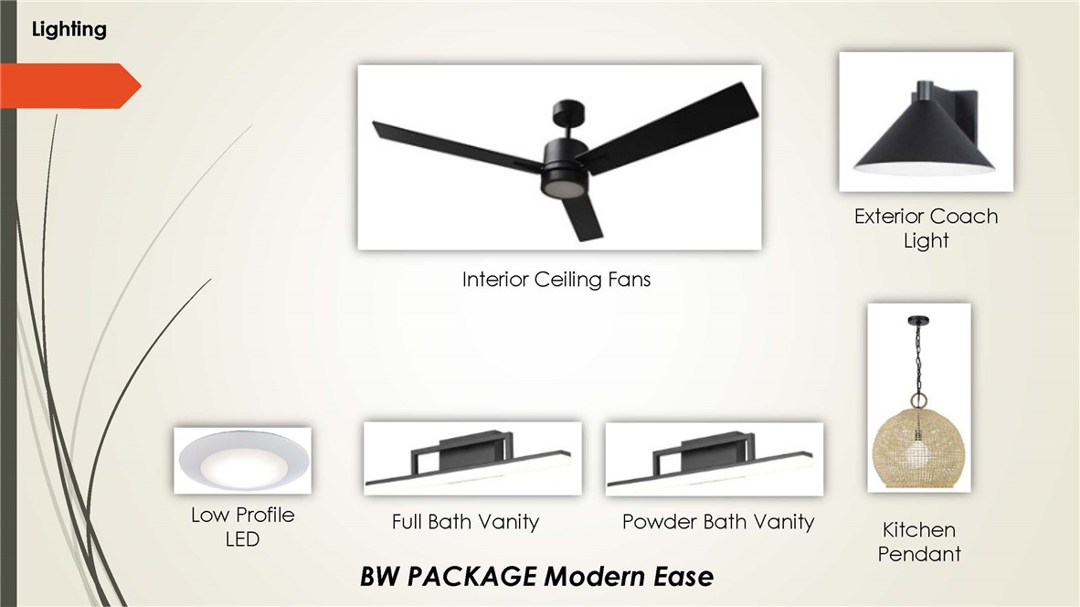 Livingston - Residential