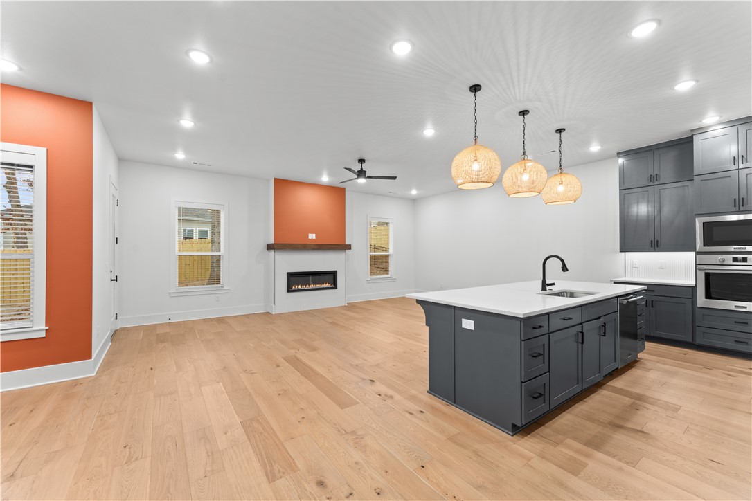 Livingston - Residential