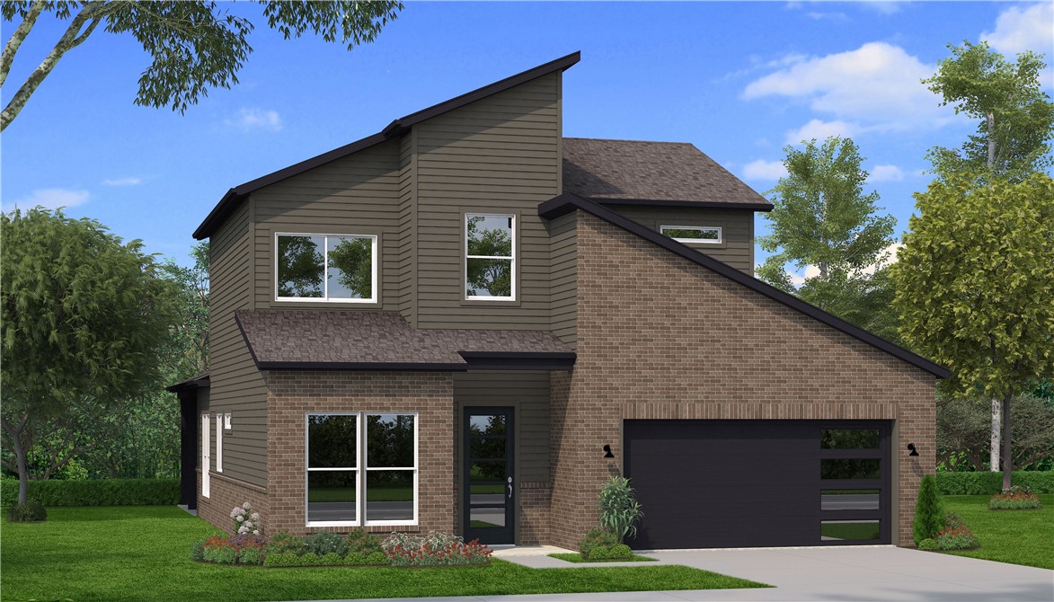 Livingston - Residential
