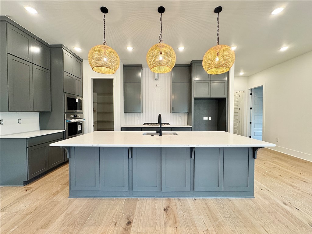 Livingston - Residential